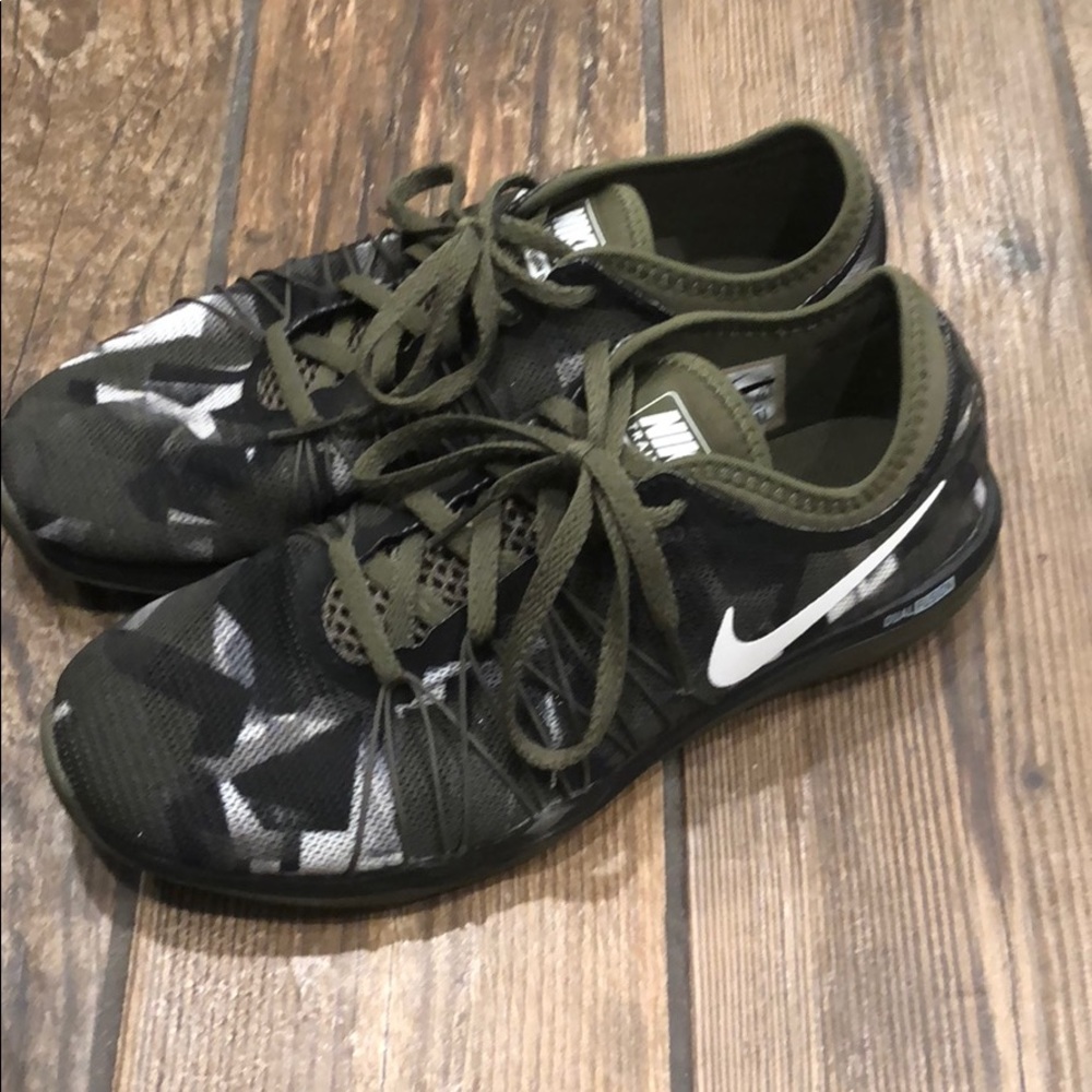Nike